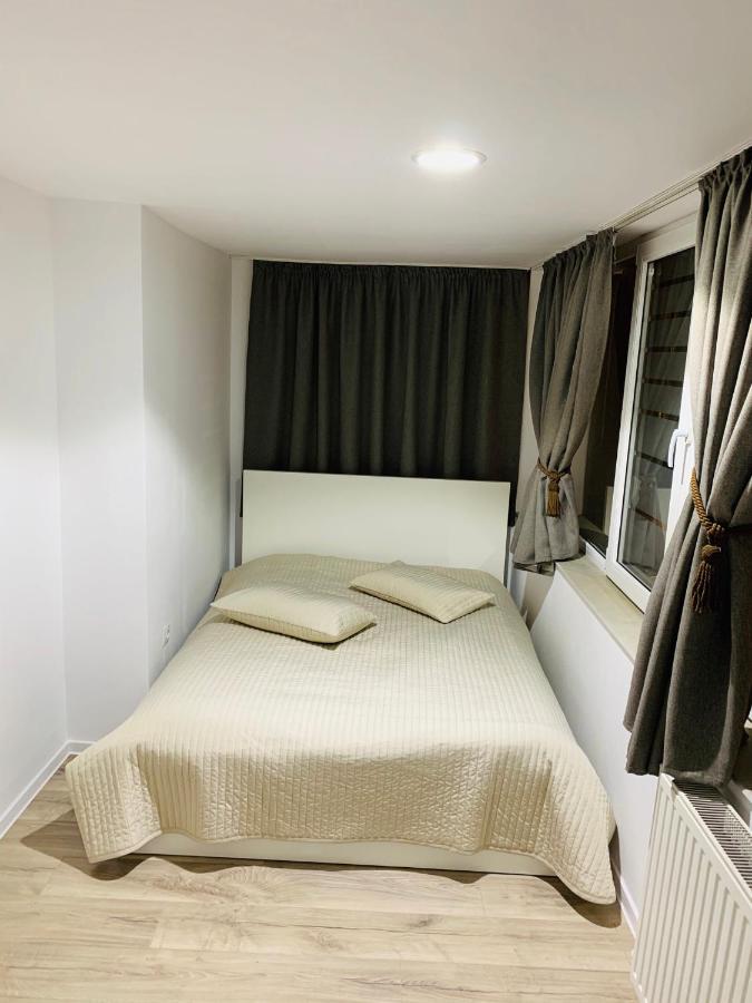 Apartment City Center Pitesti Exterior photo
