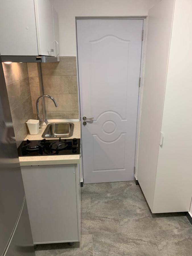 Apartment City Center Pitesti Exterior photo