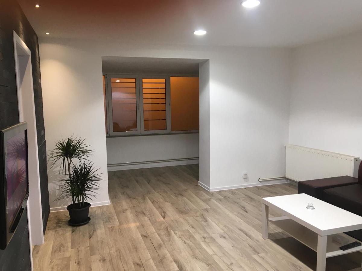 Apartment City Center Pitesti Exterior photo